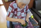 ≪ＧＨ≫梅の下ごしらえ