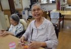 ≪ＧＨ≫遠方のご家族様から