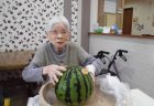 ≪ＧＨ≫つるし飾り