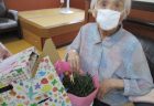 ≪特定≫お誕生日