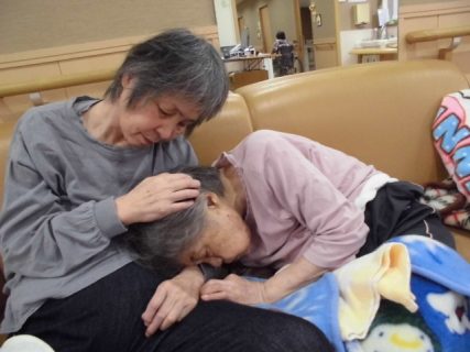 ≪特定≫日常