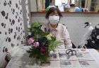 ≪特定≫力を合わせて作品作り