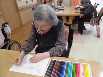 ≪特定≫芸術の秋