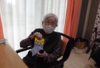 ≪ＧＨ≫芸術の秋