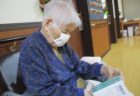 ≪ＧＨ≫避難訓練