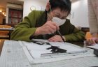 ≪ＧＨ≫初日の出