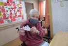 ≪特定≫お誕生日のプレゼントと手作りベスト