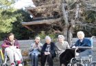 ≪ＧＨ≫遠方のご家族から