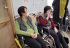 ≪特定≫フラワーアレンジ