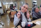 ≪ＧＨ≫お孫様からおひな様
