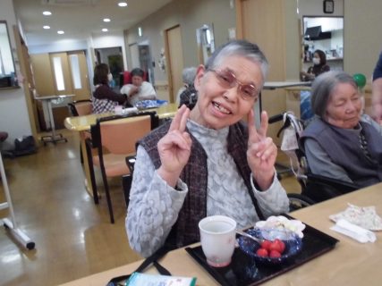 ≪特定≫おひな様
