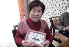 ≪ＧＨ≫ご家族様から