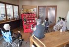 ≪ＧＨ≫遠方のご家族様から
