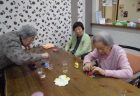 ≪ＧＨ≫お孫さんより