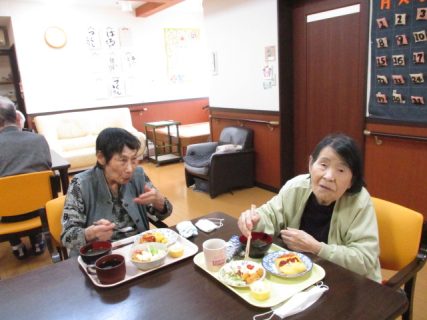 ≪ＧＨ≫こどもの日