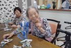 フラワーアレンジ