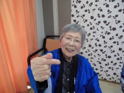敬老会
