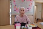 お花のプレゼント