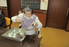 お誕生日