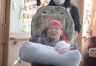 きんもくせいが咲いた様だよ