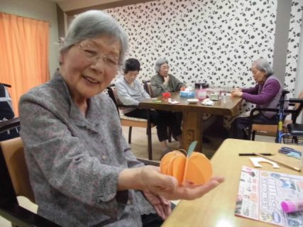 秋の果物