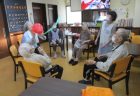 誕生会