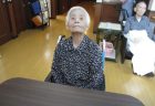 フラワーアレンジメント