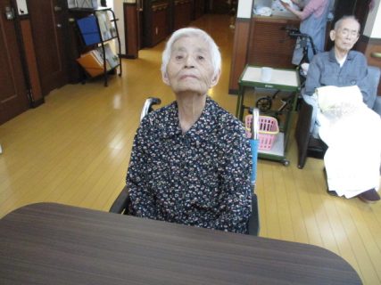 さてさて、何をしょかなぁ