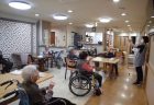 身近なもので楽しくレクレーション