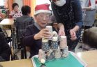 今日はお鍋