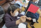 クリスマスツリー