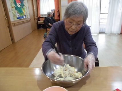 パンケーキ