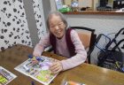 お茶会