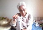 ご入居１０周年