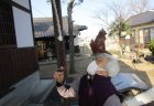 初詣