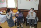 ご入居１０周年