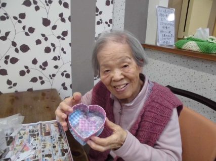 小物入れ