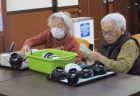 ご家族様から