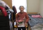 お誕生日