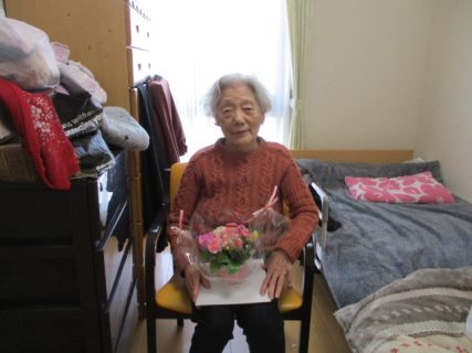 ご家族様から