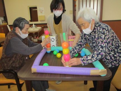 今回も白熱