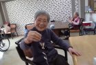 リハビリの後の非常食