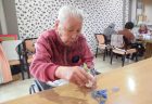 リハビリの後の非常食