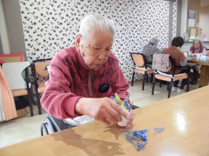 身近なもので