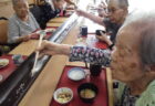 お誕生日会