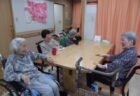 座談会