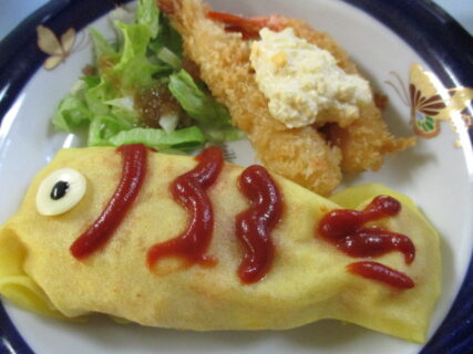 こどもの日