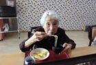 流しソーメン