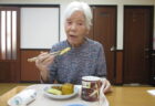 ご長男様より