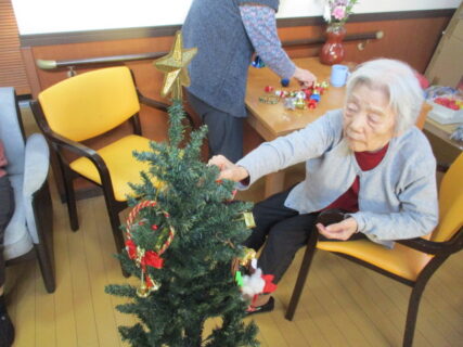 それぞれの時間をお過ごしです